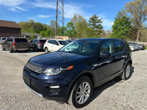 Used 2016 Land Rover Discovery Sport HSE