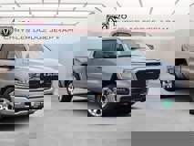 New 2025 RAM 1500 Lone Star
