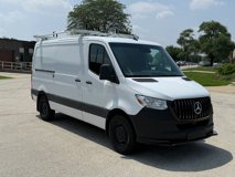 Used 2021 Mercedes-Benz Sprinter 1500