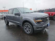 New 2025 Ford F150 STX w/ Equipment Group 200A