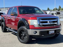 Used 2013 Ford F150 XLT