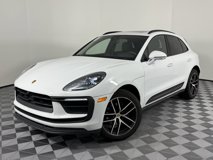 Certified 2024 Porsche Macan
