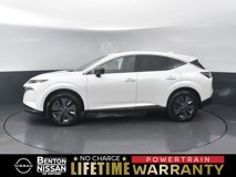 New 2025 Nissan Murano SL