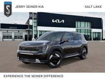 New 2026 Kia EV9 Light