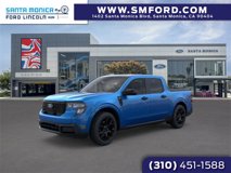New 2025 Ford Maverick XLT w/ XLT Luxury Package