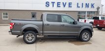 Used 2019 Ford F150 Lariat