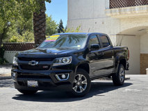 Used 2019 Chevrolet Colorado Z71
