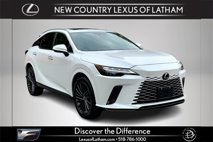 Used 2025 Lexus RX 350 AWD