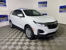 Used 2023 Chevrolet Equinox LT