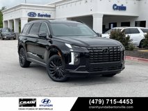 New 2025 Hyundai Palisade Calligraphy