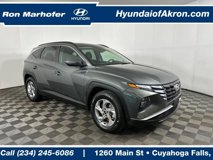 Used 2022 Hyundai Tucson SEL w/ Cargo Package
