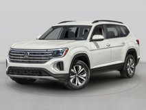 New 2024 Volkswagen Atlas SE