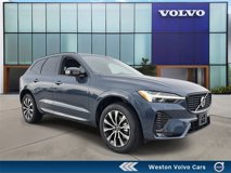 New 2025 Volvo XC60 B5 Core w/ Protection Package Premier