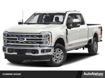 New 2025 Ford F250 Lariat