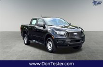 Used 2021 Ford Ranger XL w/ Equipment Group 101A High