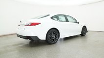 New 2025 Toyota Camry SE