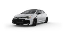 New 2025 Toyota Corolla GR