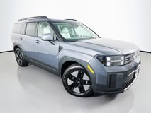 New 2026 Hyundai Santa Fe SEL