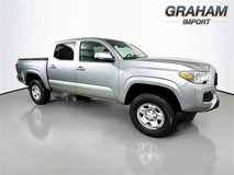 Used 2022 Toyota Tacoma SR