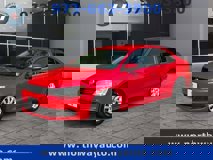 Used 2013 Volkswagen Jetta SE