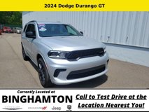 Used 2024 Dodge Durango GT w/ Blacktop Package