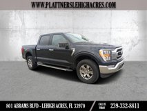 Used 2022 Ford F150 XLT w/ Equipment Group 302A High
