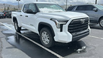 Used 2022 Toyota Tundra SR5