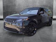 New 2026 Land Rover Range Rover Velar Dynamic SE