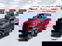 New 2025 RAM 1500 Rebel w/ Advanced Safety Group II