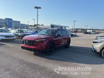 New 2026 Honda CR-V Sport-L