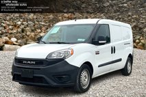 Used 2020 RAM ProMaster City Tradesman