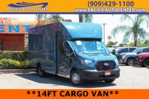 Used 2021 Ford Transit 350 DRW