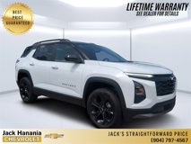 New 2026 Chevrolet Equinox LT w/ Midnight Edition