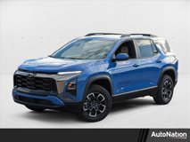 New 2026 Chevrolet Equinox ACTIV