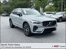 New 2025 Volvo XC60 B5 Plus w/ Protection Package Premier