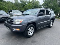 Used 2004 Toyota 4Runner SR5