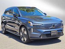 New 2025 Volvo EX90 Ultra