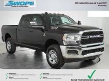 New 2024 RAM 2500 Tradesman w/ Chrome Appearance Group