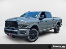 New 2025 RAM 2500 Limited