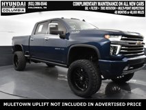 Used 2021 Chevrolet Silverado 3500 High Country w/ Technology Package