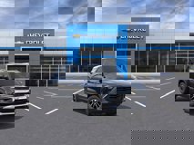 New 2026 Chevrolet TrailBlazer LT