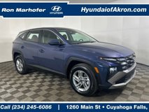 Used 2025 Hyundai Tucson SE