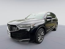 New 2025 Acura MDX SH-AWD w/ Technology Package