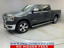 Used 2019 RAM 1500 Laramie