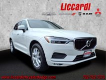 Used 2021 Volvo XC60 T6 Momentum w/ Climate Package