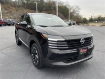 New 2025 Nissan Kicks SV w/ Interior Electronics Package