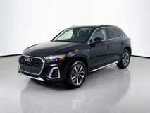Used 2025 Audi Q5 2.0T Premium Plus