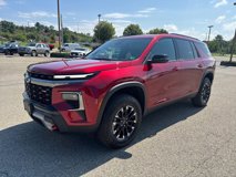 New 2025 Chevrolet Traverse Z71