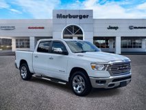 Used 2020 RAM 1500 Big Horn