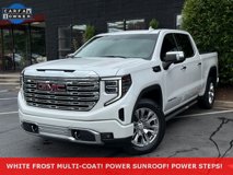 Used 2023 GMC Sierra 1500 Denali